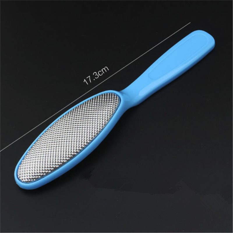 MANICURE PEDICURE ALAT PERAWATAN KUKU KAKI MENI PEDI MENIKUR PEDIKUR FOOT CARE SCRAPER