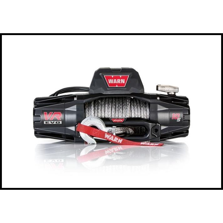 Warn Winch Evo 10-S (Sintetik ) - 103251