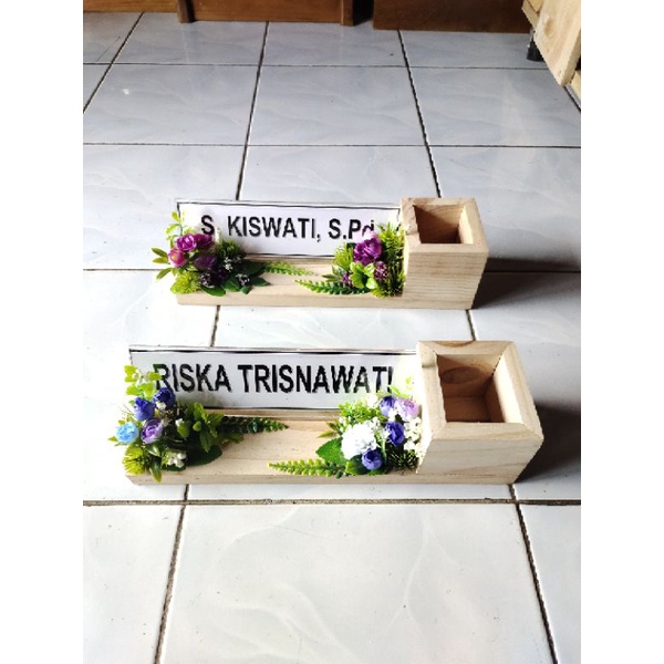 

PAPAN NAMA