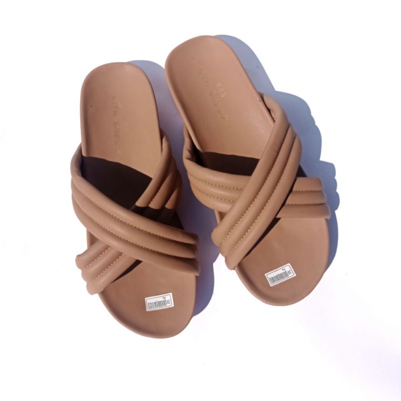 kitashop-sita sandal wanita