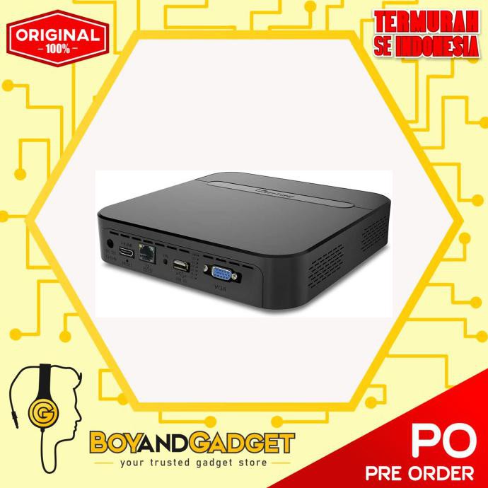 VIMTAG 2T CLOUD BOX - RECORDING STORAGE DEVICE FOR IP CAMERA