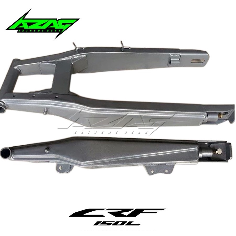 SWING ARM MODEL KTM PANJANG 66 CM UNTUK CRF 150 L KLX