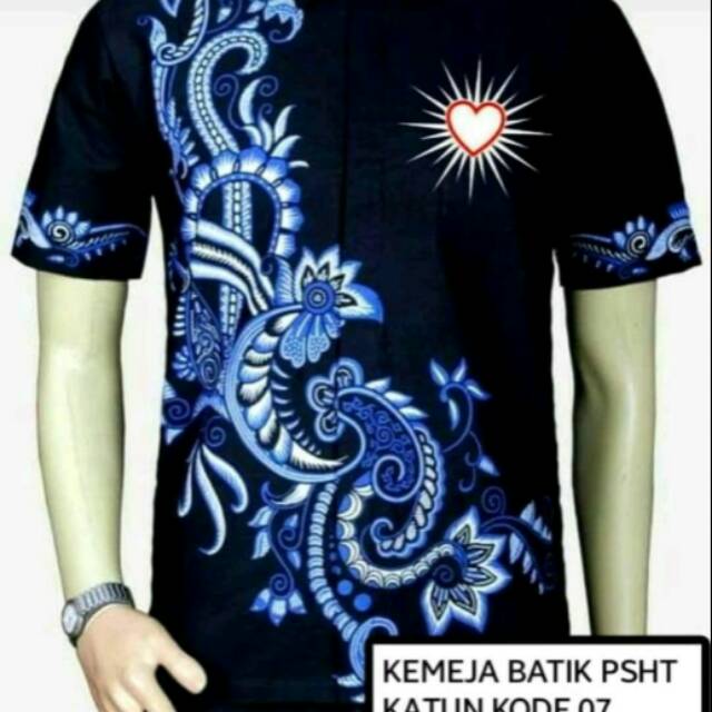 135 Gambar gambar hem psht Keren