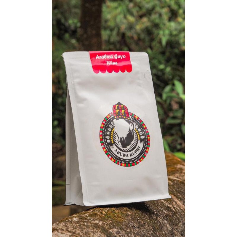 

Arabica Gayo Wine