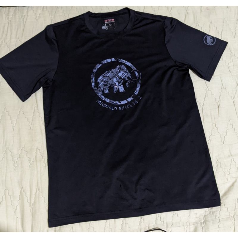 KAOS MAMMUT ORIGINAL SECOND