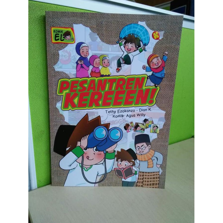 Cerita Komik  Lucu Dalang  Pelo 