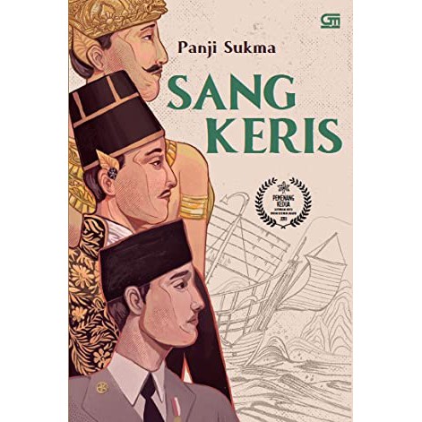 SANG KERIS