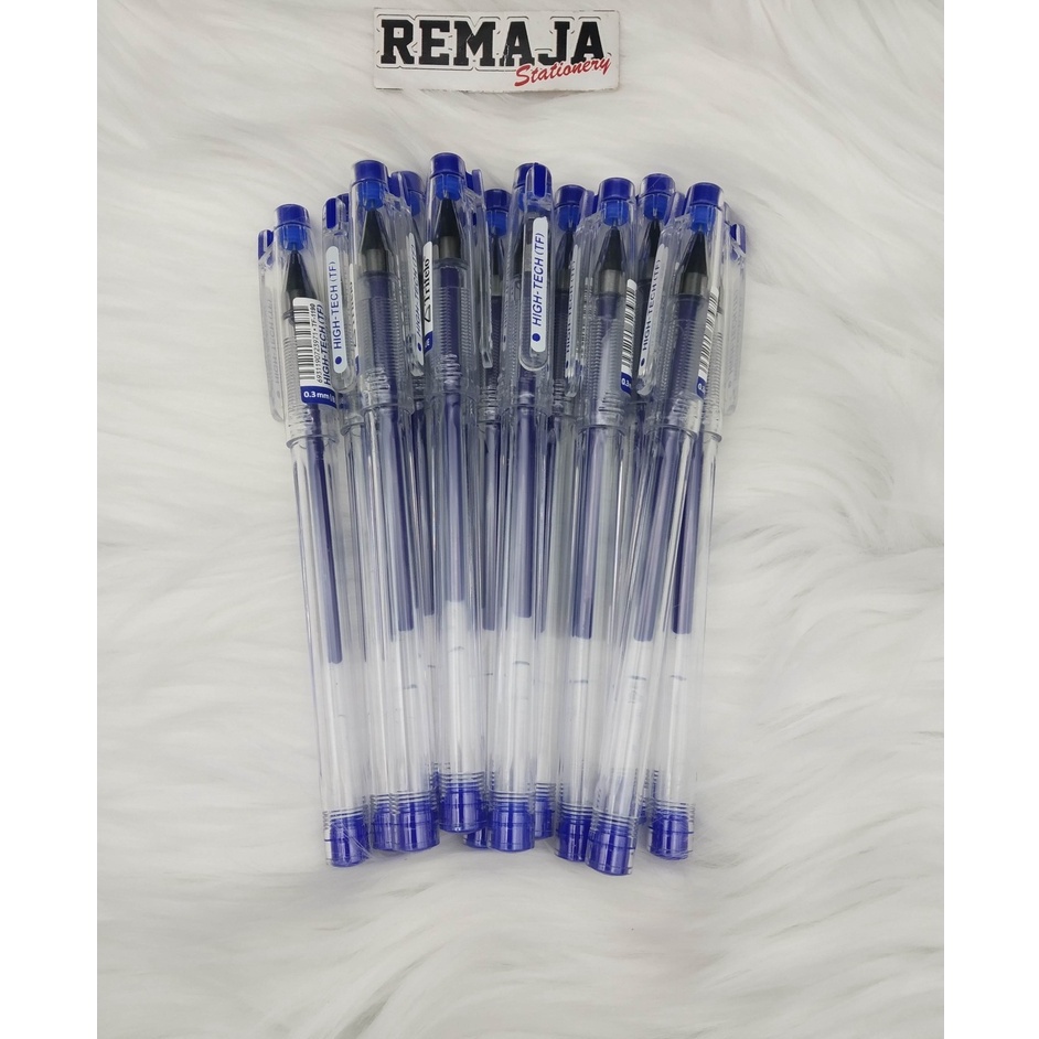 

Bolpoin Trifelo High-Tech per biji