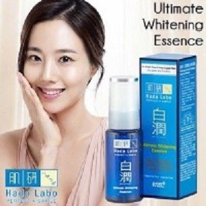 ★ BB ★ HADA LABO Shirojyun Ultimate Whitening Essence 30gr | Original 100%