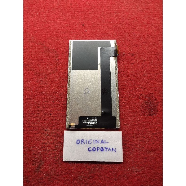 LCD ANDROMAX A2 ORIGINAL/LCD ONLY ANDROMAX A2