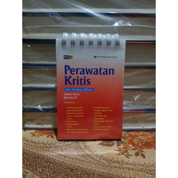 PERAWATAN KRITIS