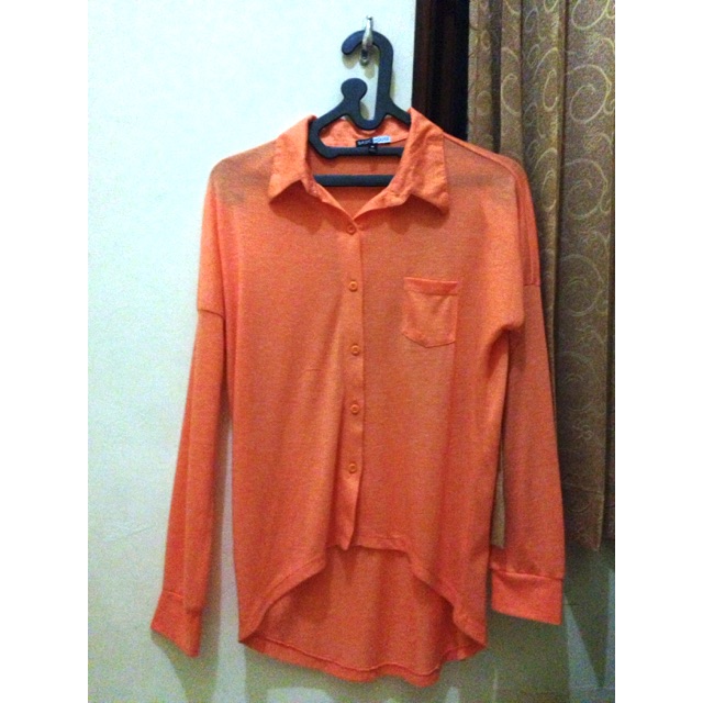 Kemeja wanita Preloved // baju wanita preloved