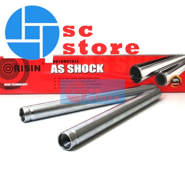 As Shock Depan Mio Sporty