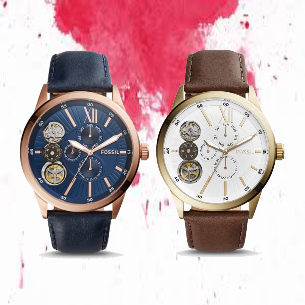 JAM TANGAN pria otomatis original matic elegant