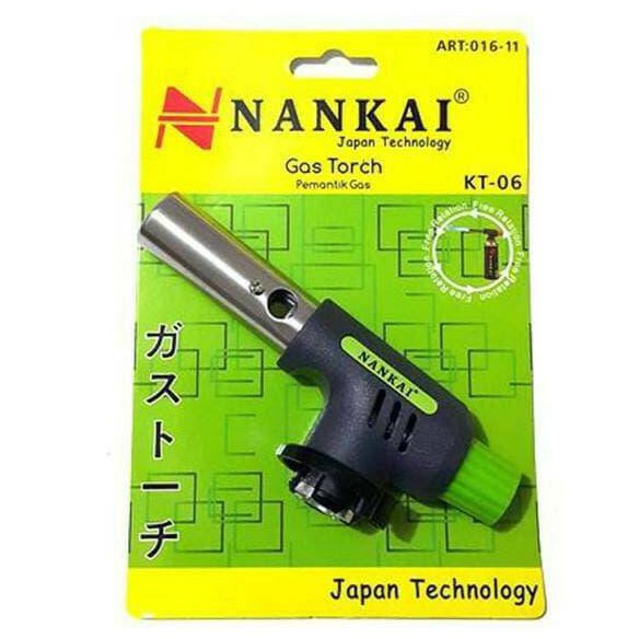 Alat Las Mini/Gas Torch