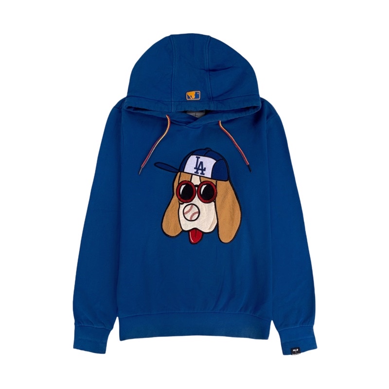 Hoodie MLBxBeyond Closet