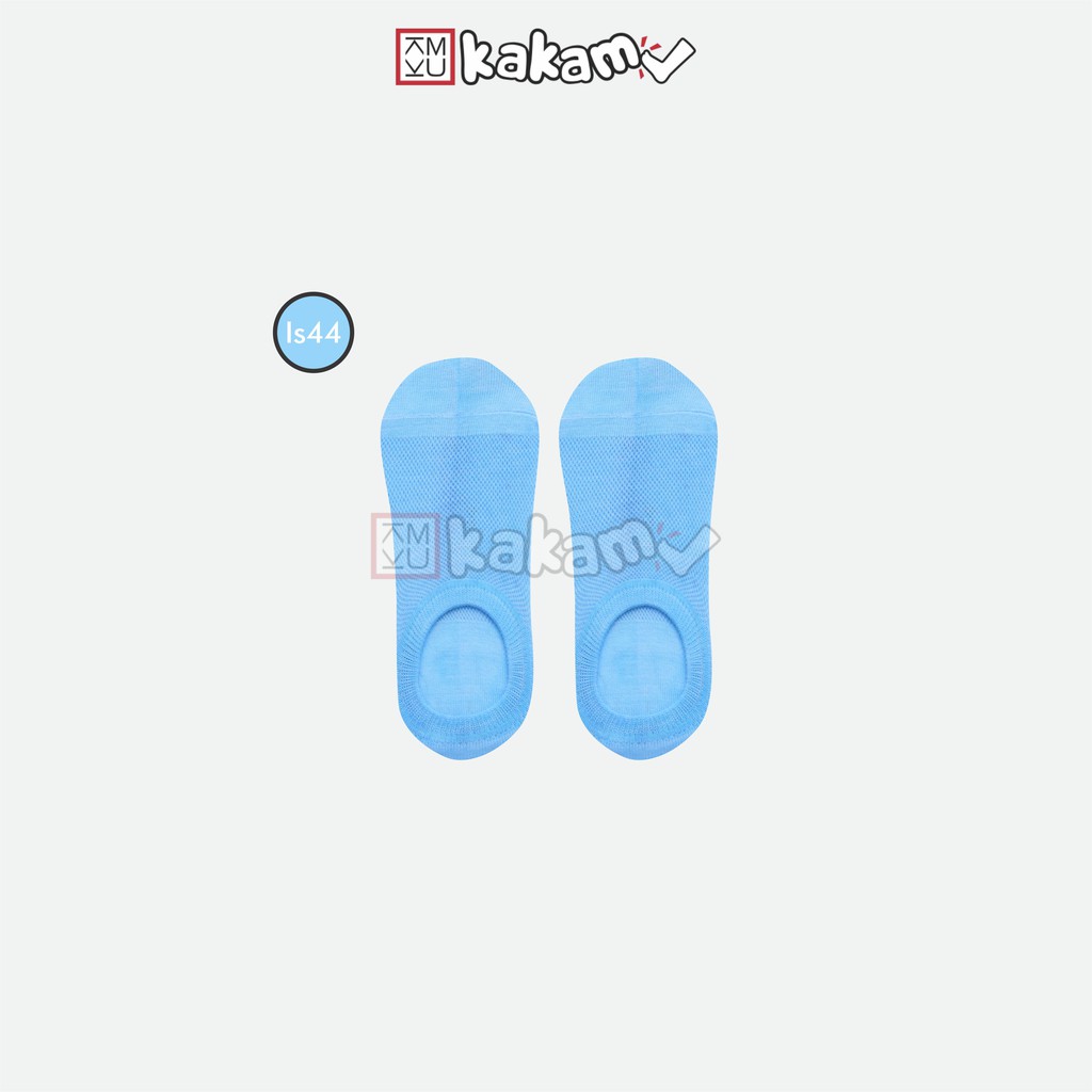 Kakamu Kaos Kaki Pendek Hidden Socks / Balet/ Invisible Socks