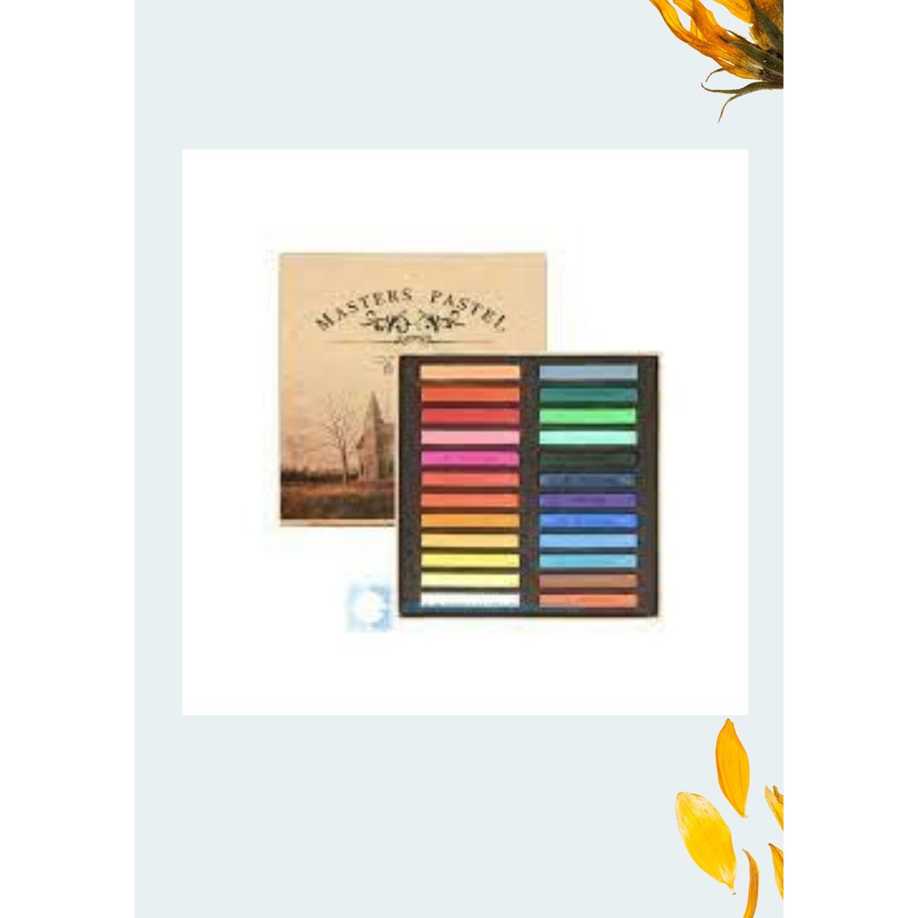 

Pastel Master