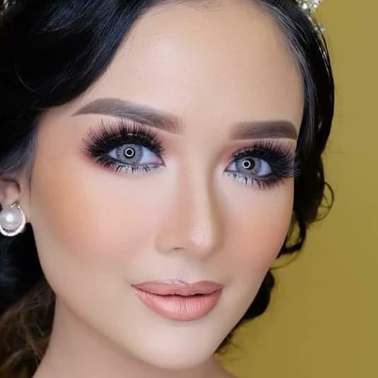 ❄ softlens top gel moonlit ➬