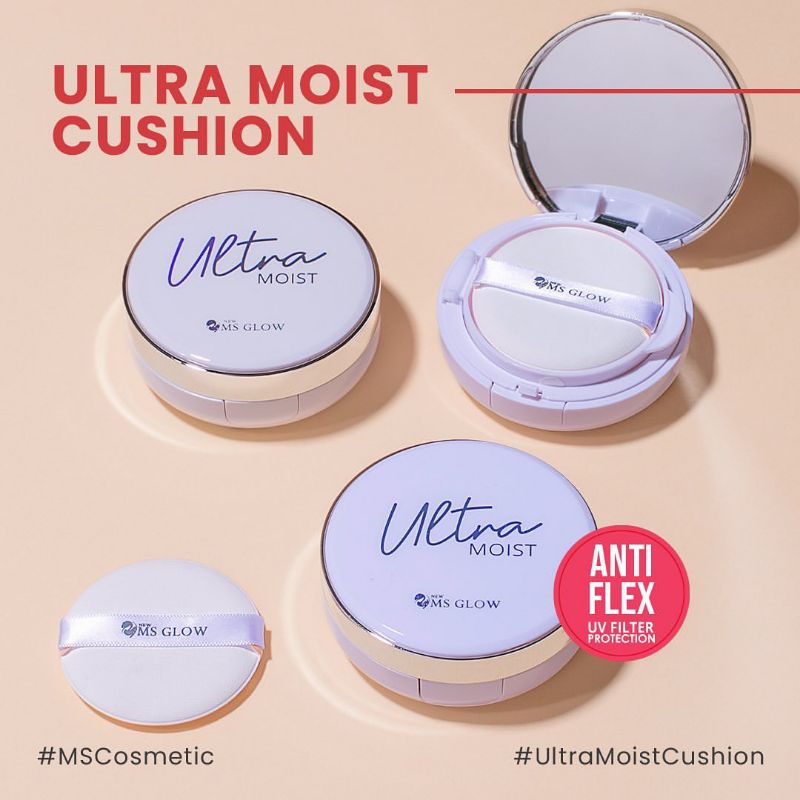 Ultra Moist Cushion
