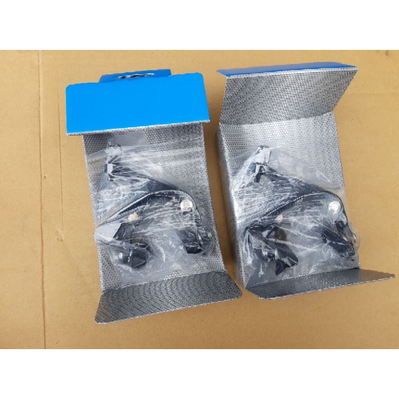 U BRAKE SHIMANO 105 R7000