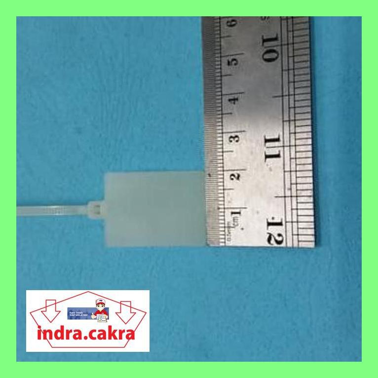 

Aksunit Mobil-- Kabel Ties Label Mcv100L Kss/Marker Tie Label 20Mmx28Mm 10Cm Kss Sd5S5010