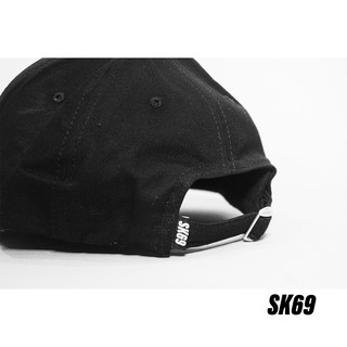  SK69  Topi Baseball Cap Sakura V2 Non Ring Shopee  