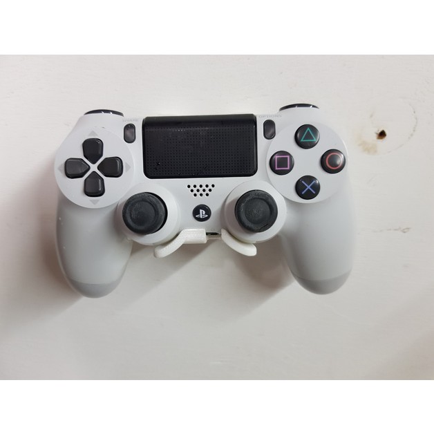 DUALSHOCK WALL MOUNT # STICK PS4 # 3D PRINTING