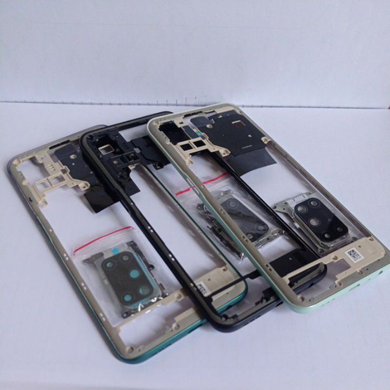 bezel tutup mesin OPPO A52
