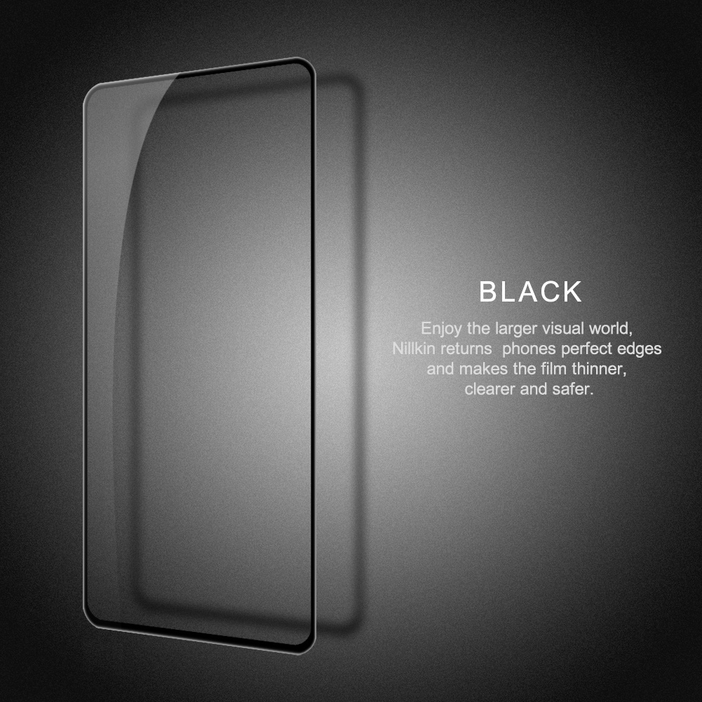 Tempered Glass XIAOMI 11T / 11T Pro Nillkin CP+ Pro Original