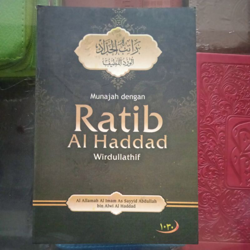 Ratib Al Haddad
