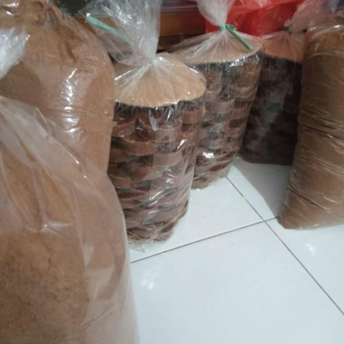 

GULA AREN BUBUK ORGANIK 5 KG CD364512ZX