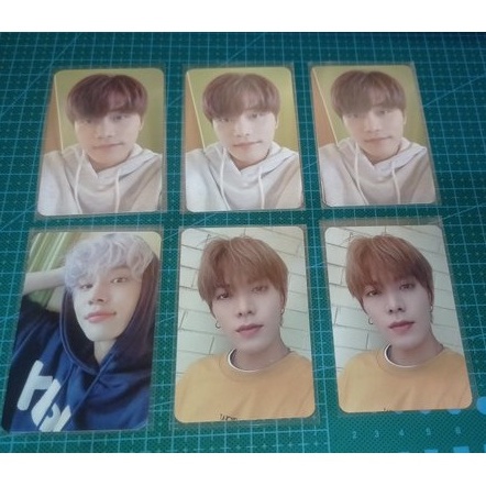 PC SLOWACID AUTUMN JUNGWOO TAEIL YUTA