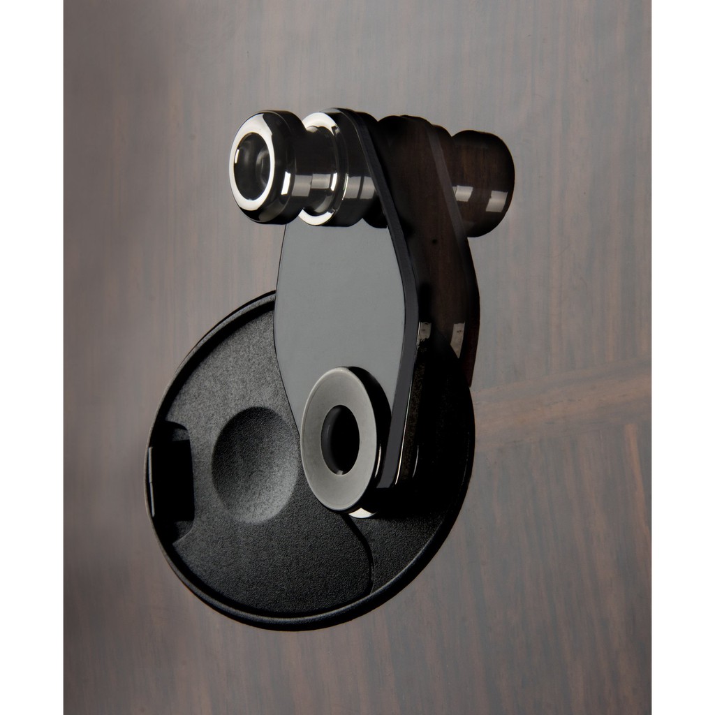 MUSIC NOMAD Acousti-Lok Strap Lock Adapter for TAYLOR® Guitars