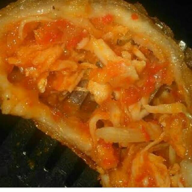 

cireng isi hotttt