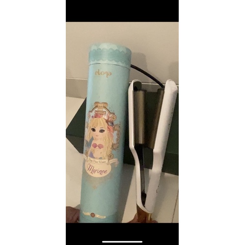 SALE  Preloved Catokan Elona Marinee waver | Original 10000%