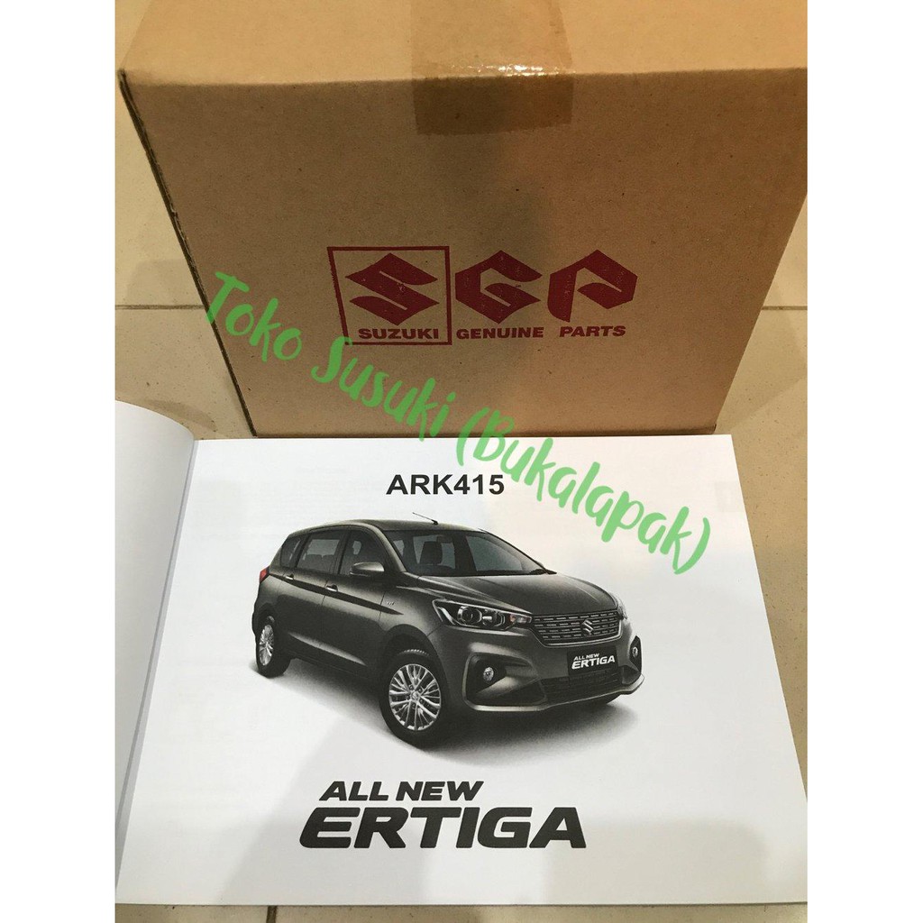 Katalog Spare Part Mobil Suzuki Ertiga Reviewmotors co Katalog Spare Part Mobil Suzuki Ertiga Reviewmotors co