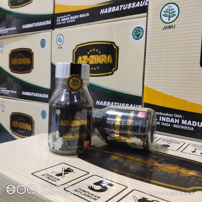habatusaudah AZ-ZIKRA
