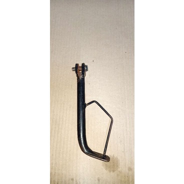 standar samping vario 110 karbu original