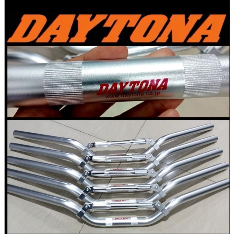 STANG DAYTONA STABILIZER SEDANG TIPE LOW RX KING TIGER CB VIXION CB150