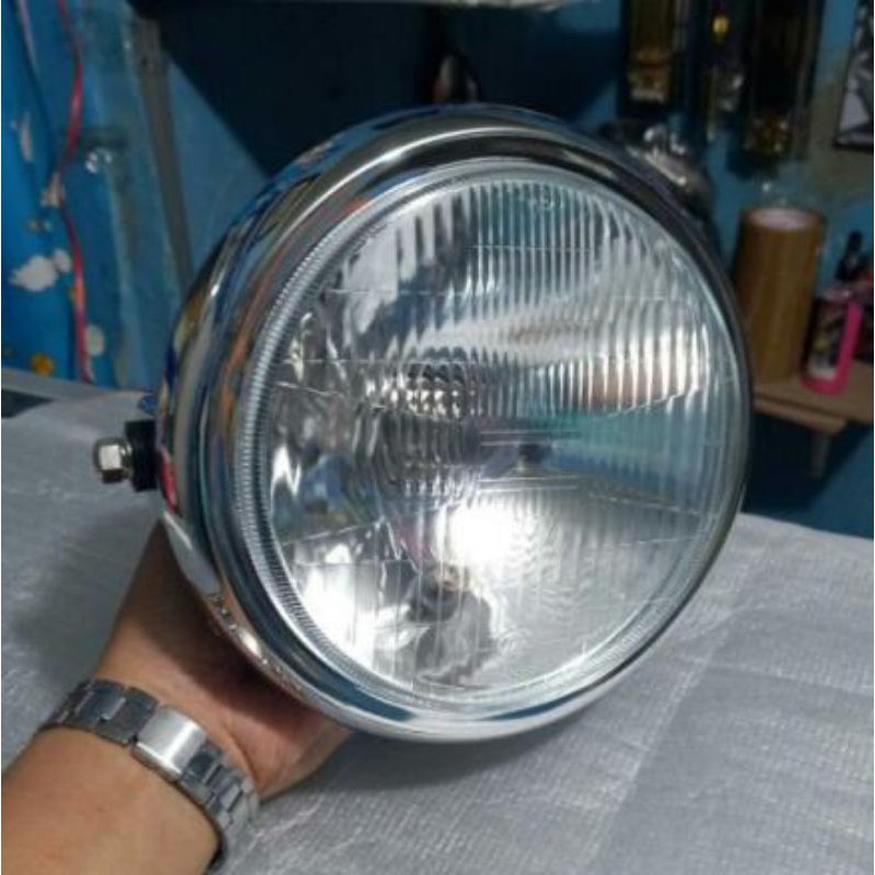 Lampu bulet ninja ss copy