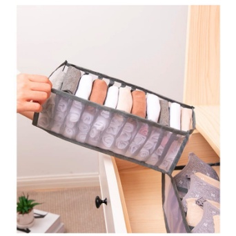 Kotak Penyimpanan Jeans Baru, Jenis Laci Kotak Penyimpanan Pakaian Dalam