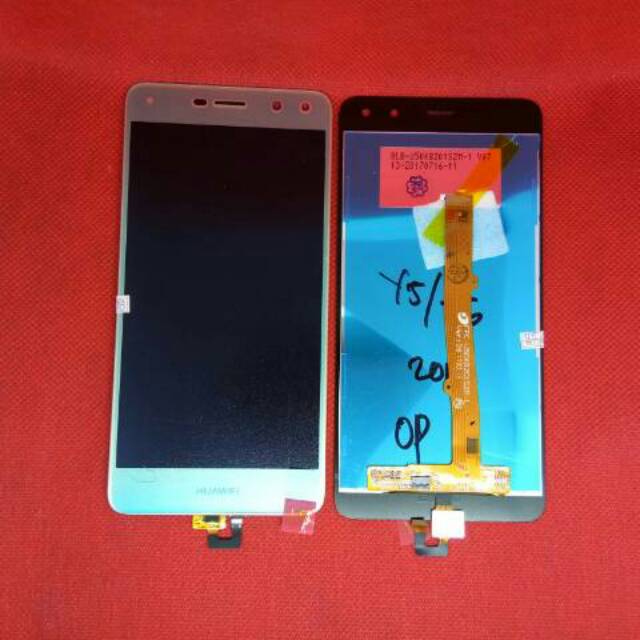 LCD TOUCHSCREEN HUAWEI Y5-2 (CUN L22) ORIGINAL