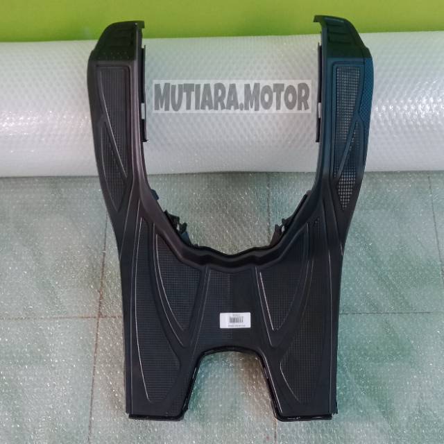 dek atas injekan beat karbu