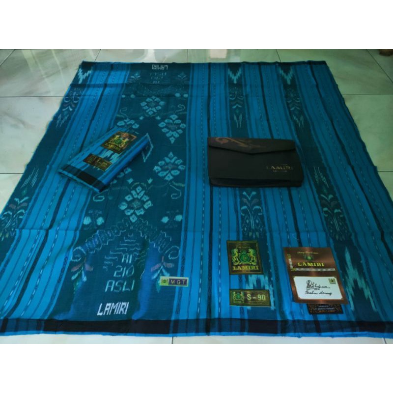 Update Stok Lamiri MGT Mesres Type MGT Mesres Bahan Mesres Super Halus