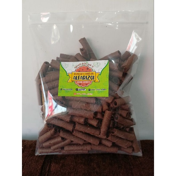 

astor mini rasa coklat/milk cream 250gr