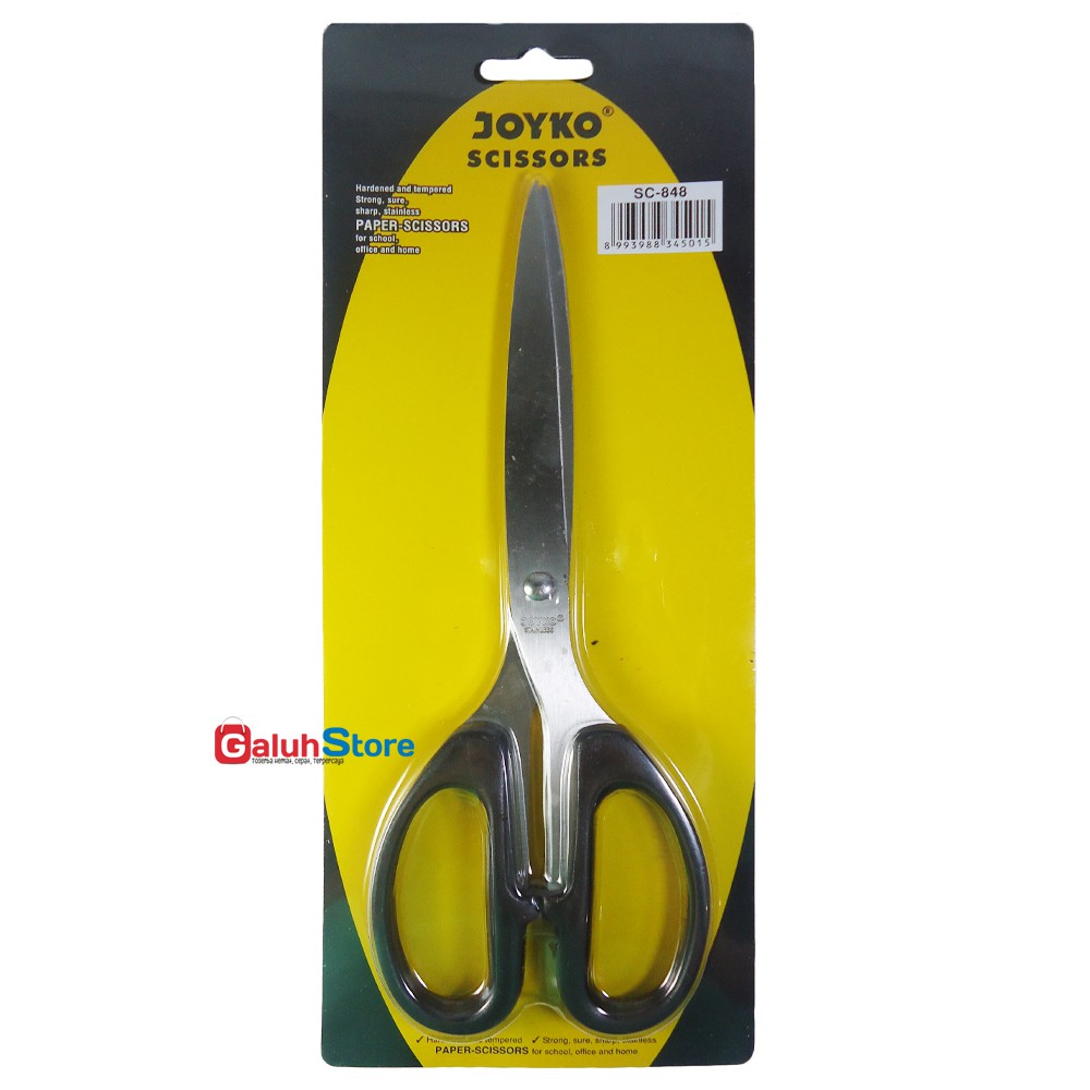 

Joyko Gunting SC-848 (Besar)