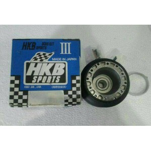Boskit Stir Racing Jepang FUTURA / BALENO / AERIO / ESTEEM