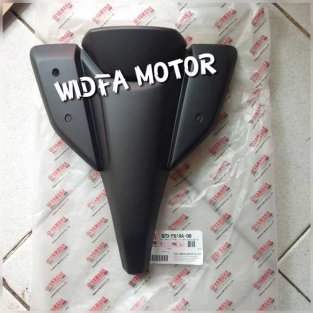 Visor mt15 mt 15 original ygp