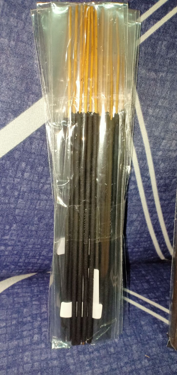 Sample 9 Jenis Aroma Dupa